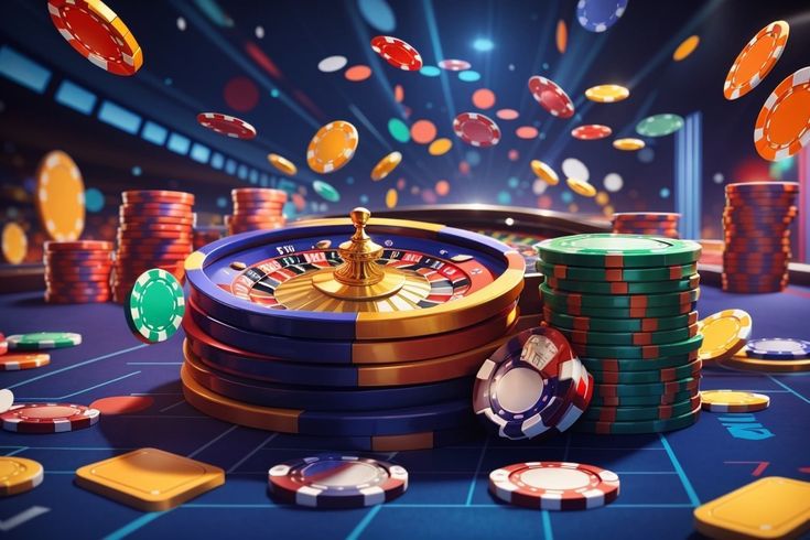 پاکستان میں 888Casino APK قانونی ہے۔